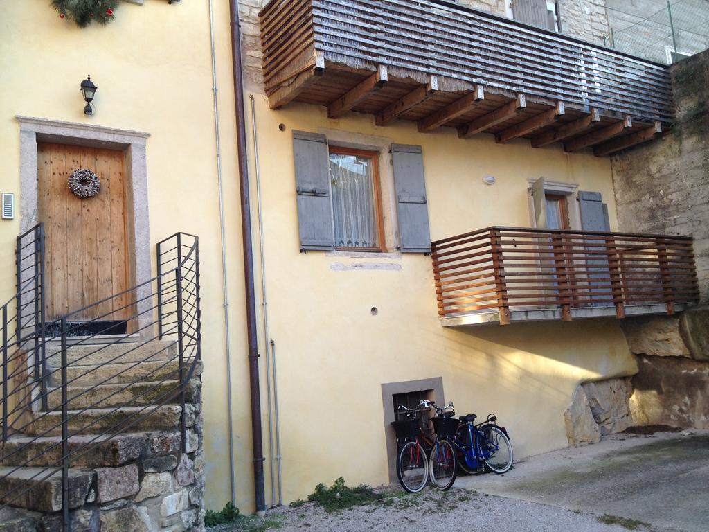 Apartamento Little Arco House Habitación foto