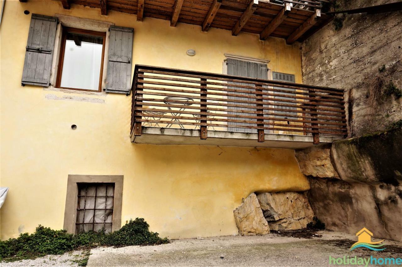 Apartamento Little Arco House Exterior foto