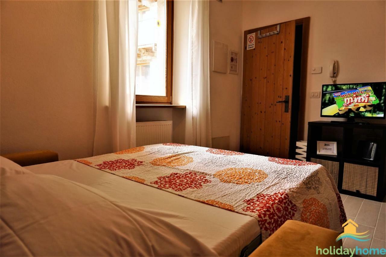 Apartamento Little Arco House Exterior foto