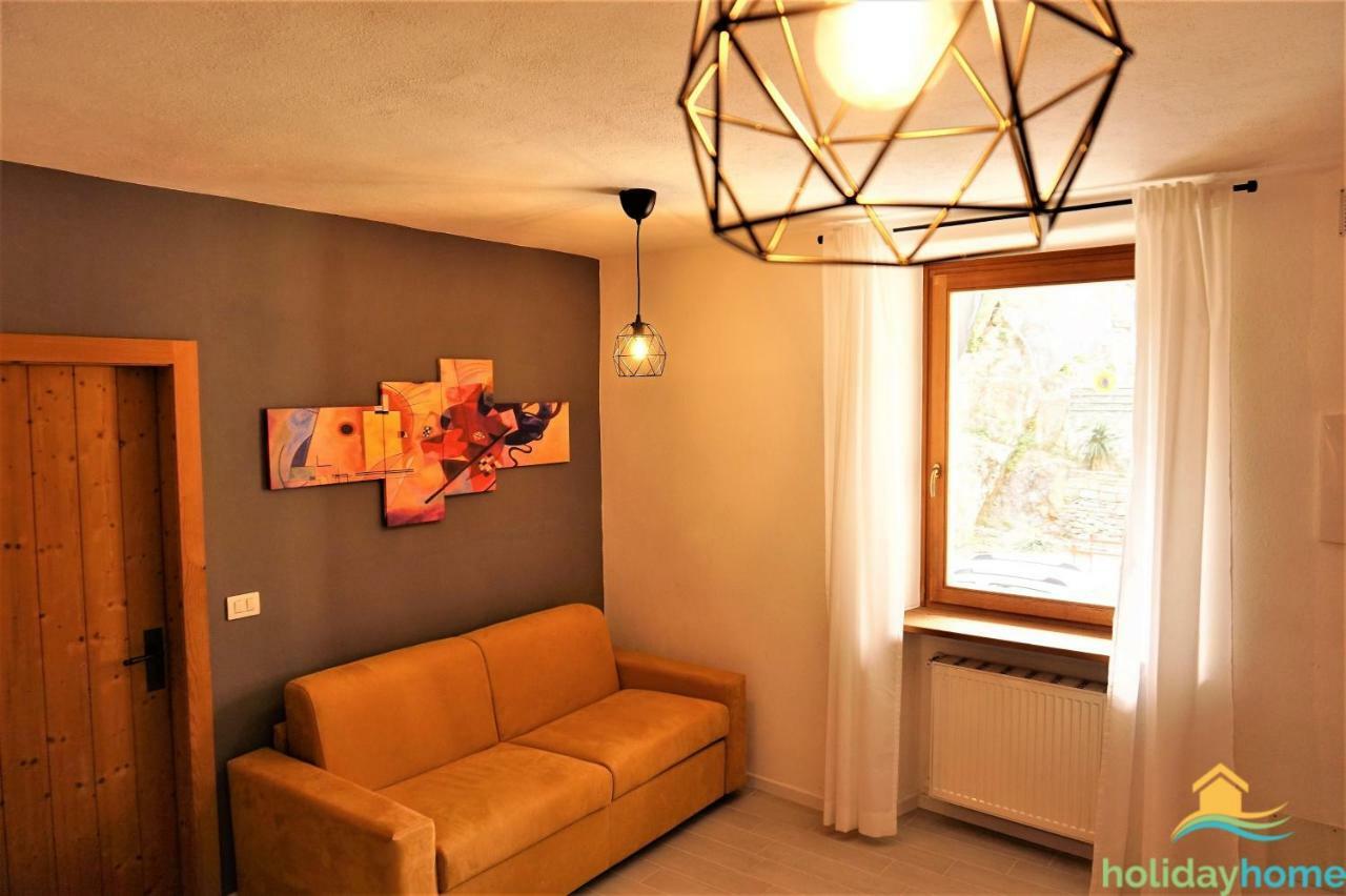 Apartamento Little Arco House Exterior foto