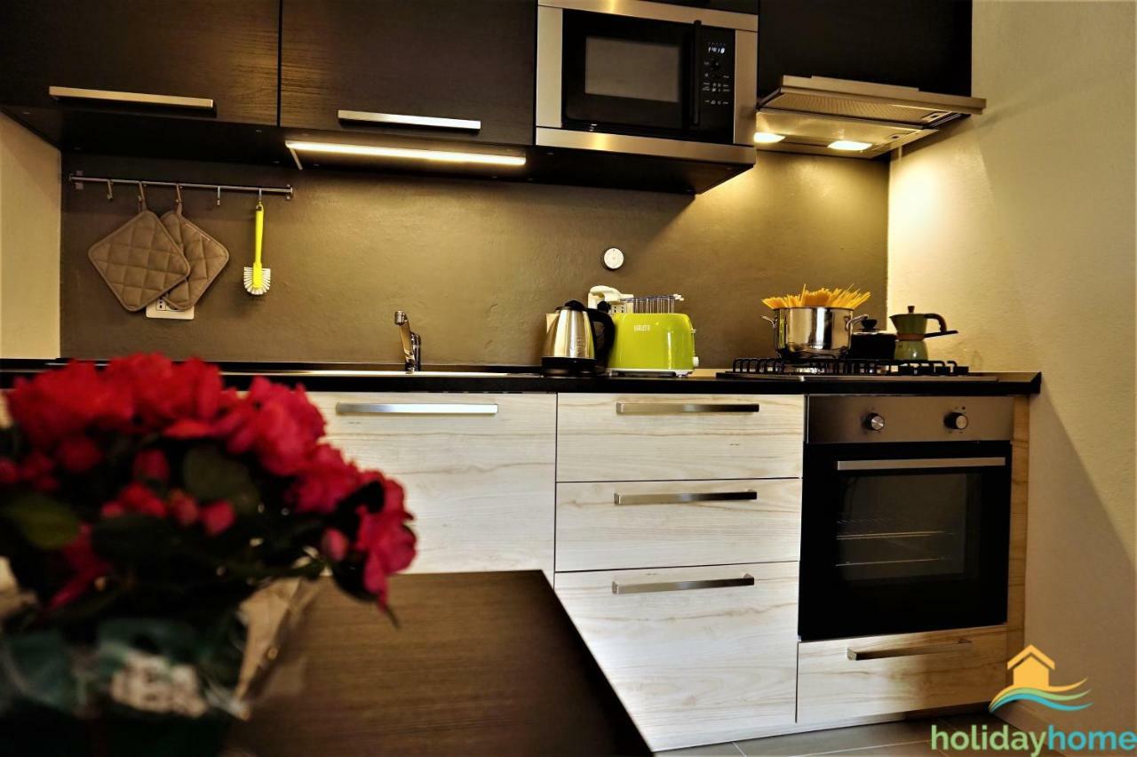 Apartamento Little Arco House Exterior foto