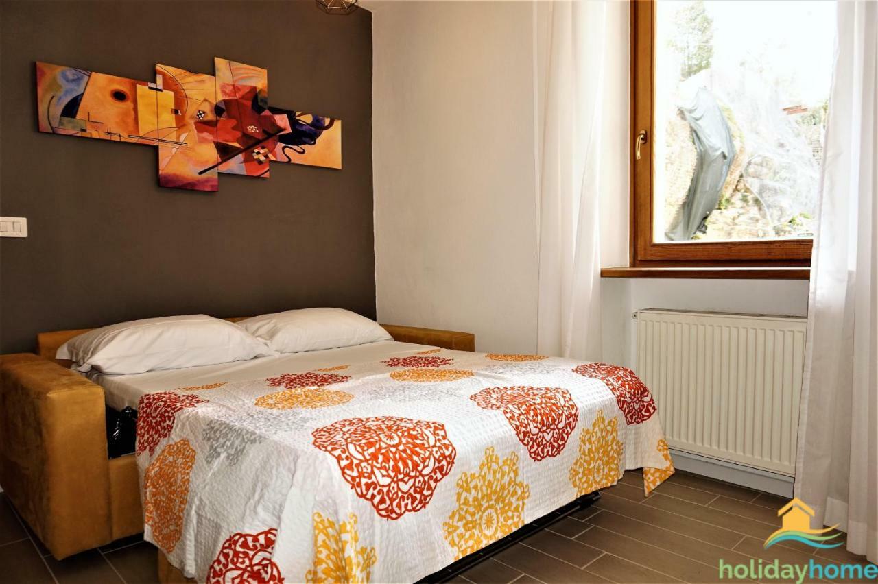 Apartamento Little Arco House Exterior foto