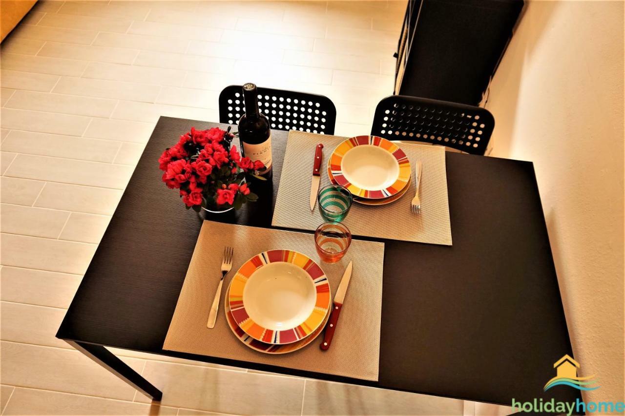 Apartamento Little Arco House Exterior foto