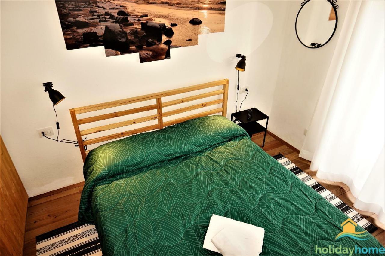 Apartamento Little Arco House Exterior foto