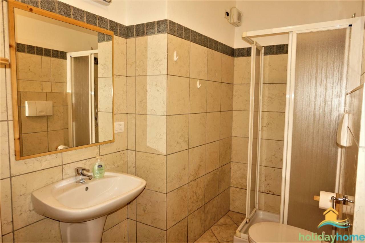 Apartamento Little Arco House Exterior foto