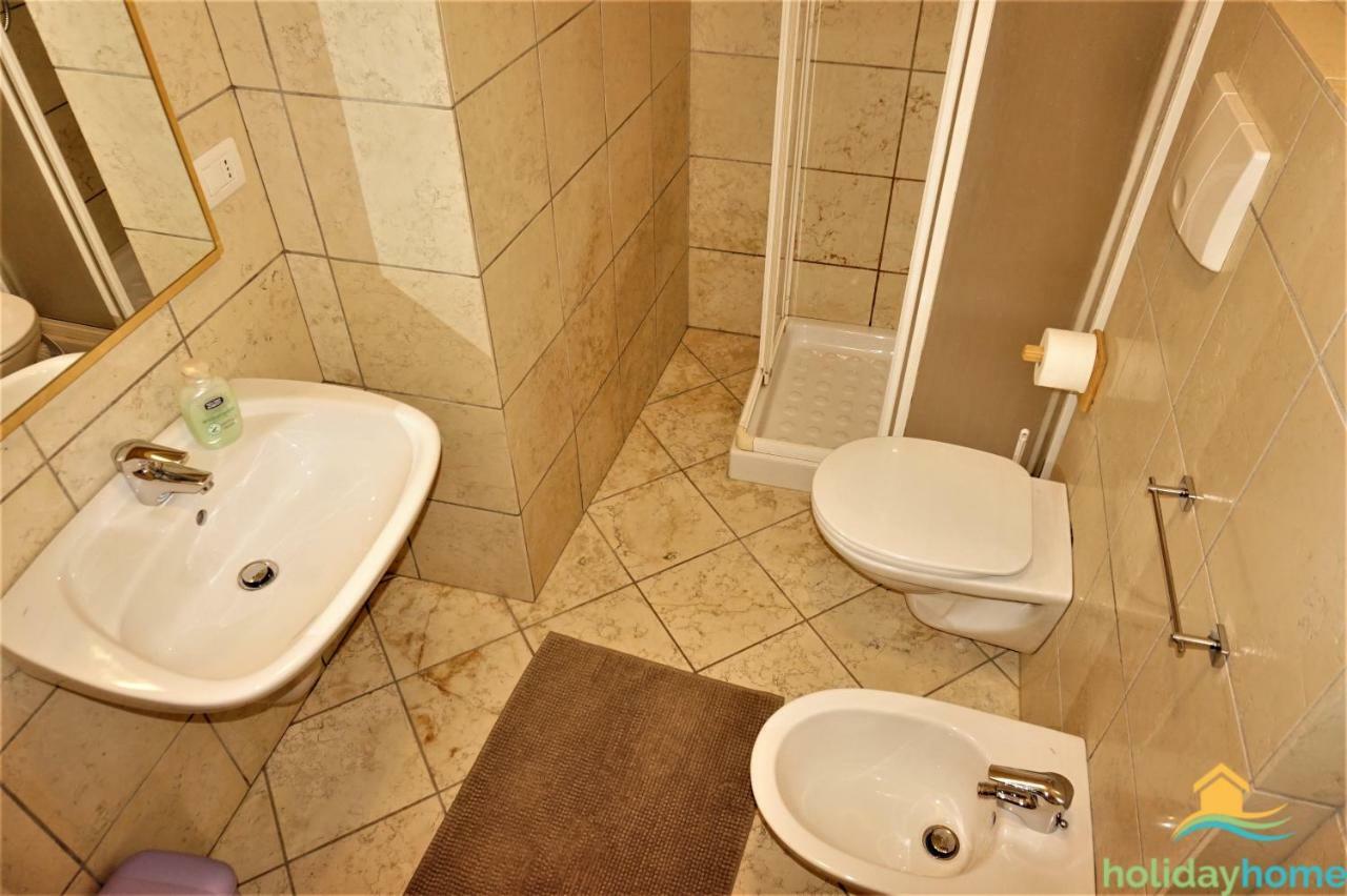 Apartamento Little Arco House Exterior foto