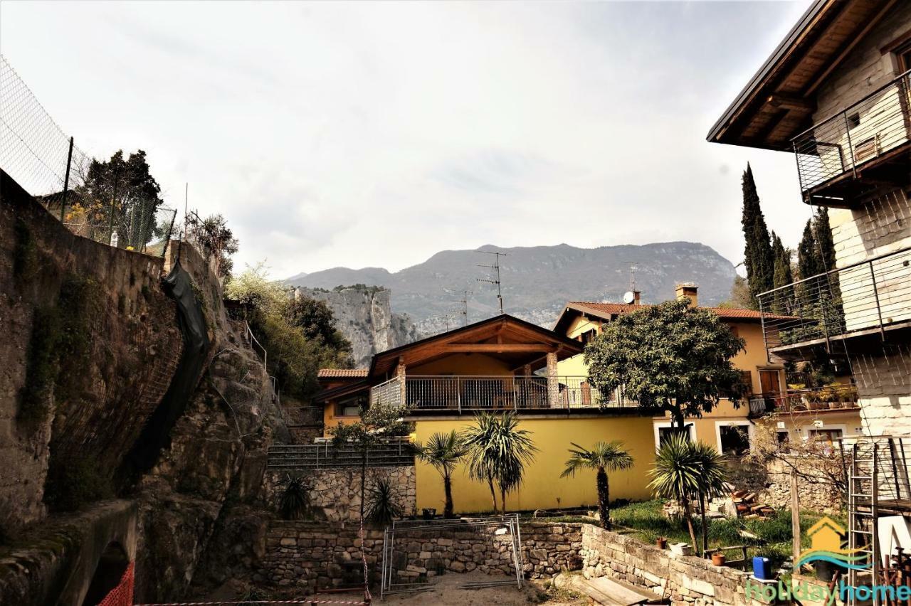 Apartamento Little Arco House Exterior foto